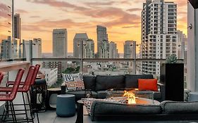 Hotel Indigo San Diego - Gaslamp Quarter By Ihg